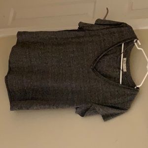 Free People Tee.  Never worn